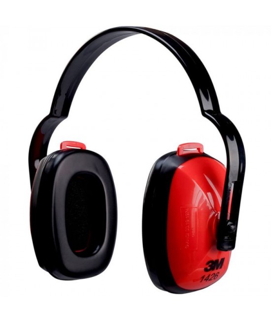 3M 1426 隔音耳罩